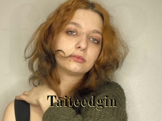 Taiteedgin