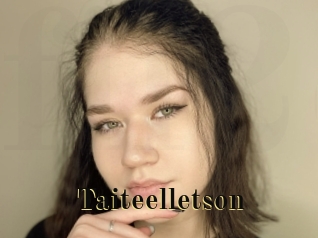 Taiteelletson