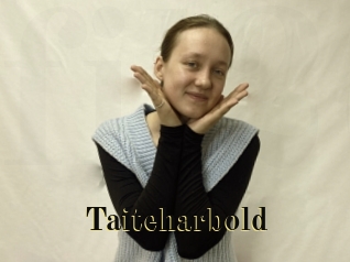Taiteharbold