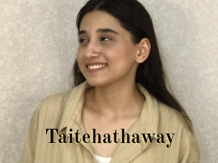 Taitehathaway