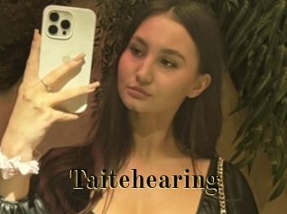 Taitehearing