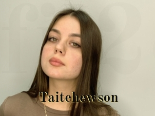Taitehewson