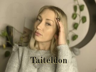 Taiteldon