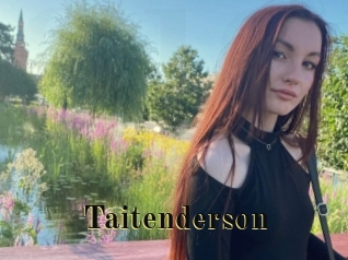 Taitenderson