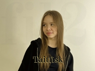 Taitfisk