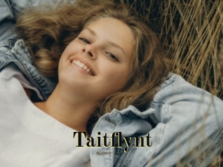 Taitflynt