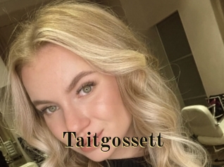 Taitgossett
