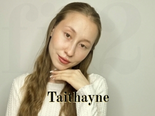 Taithayne