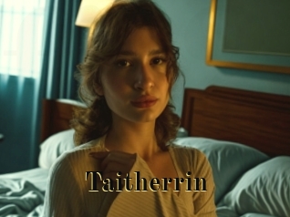 Taitherrin
