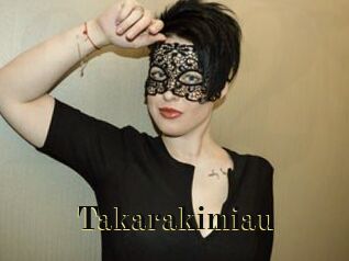 Takarakimiau
