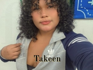 Takeen