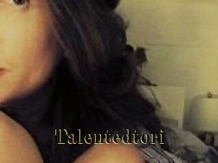 Talentedtori