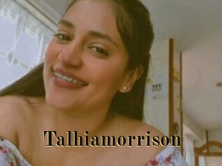 Talhiamorrison