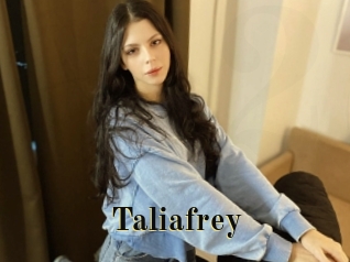 Taliafrey