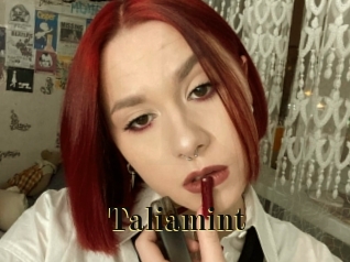Taliamint