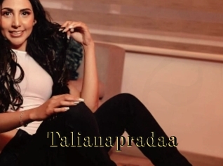 Talianapradaa