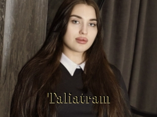 Taliatram