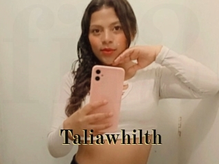 Taliawhilth
