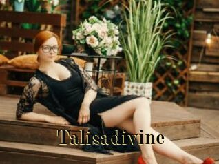 Talisadivine