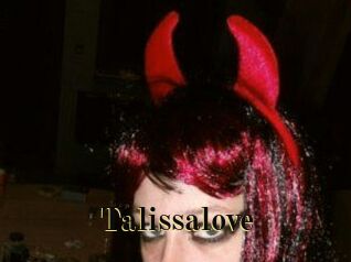 Talissalove