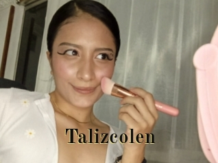 talizcolen Films 2 Q