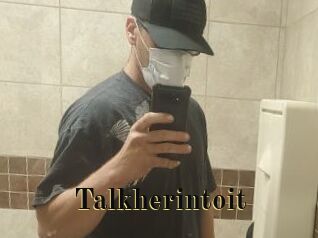 Talkherintoit