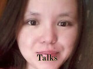 Talks