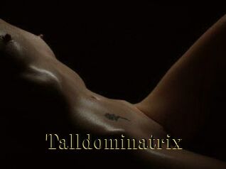 Talldominatrix