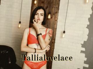 Tallialovelace