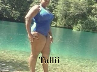 Tallii