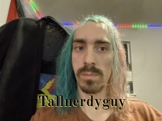 Tallnerdyguy