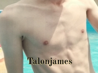 Talonjames