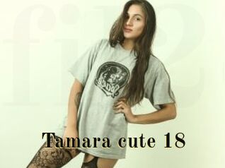 tamara_cute_18 Films 2 Q