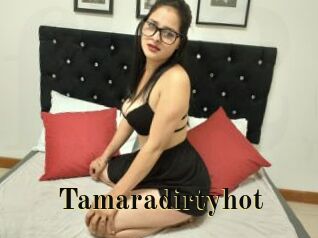 Tamaradirtyhot