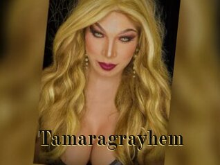 tamaragrayhem Films 2 Q