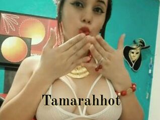 Tamarahhot