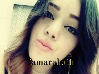 Tamarahoth