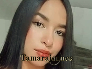 Tamarajonnes