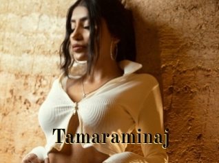 Tamaraminaj