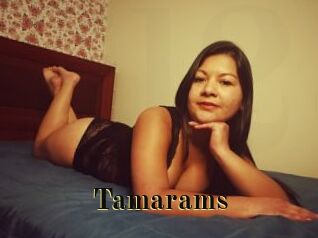 Tamarams
