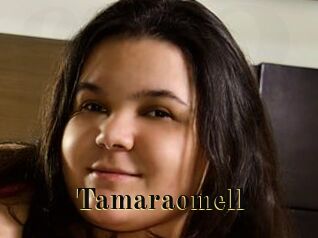 Tamaraomell