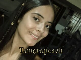 Tamarapeach
