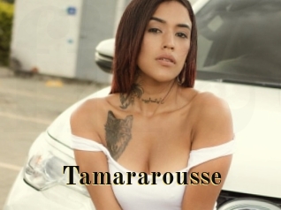 Tamararousse