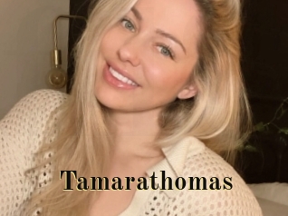 Tamarathomas