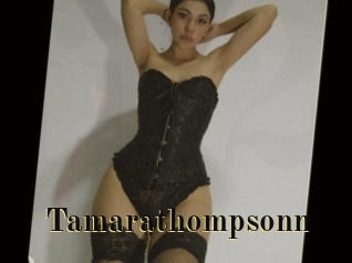 tamarathompsonn Films 2 Q