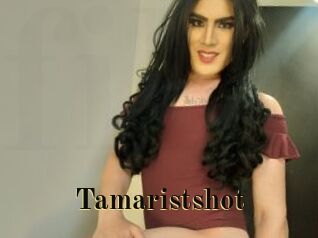 Tamaristshot