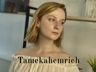 Tamekahemrich