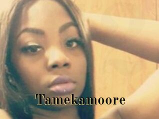 Tamekamoore