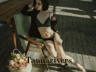 Tamiarivers