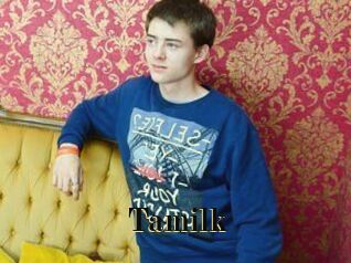 Tamilk